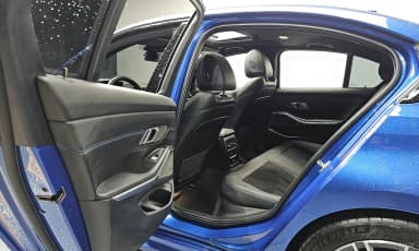 3 Series (G20)