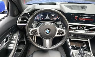 3 Series (G20)