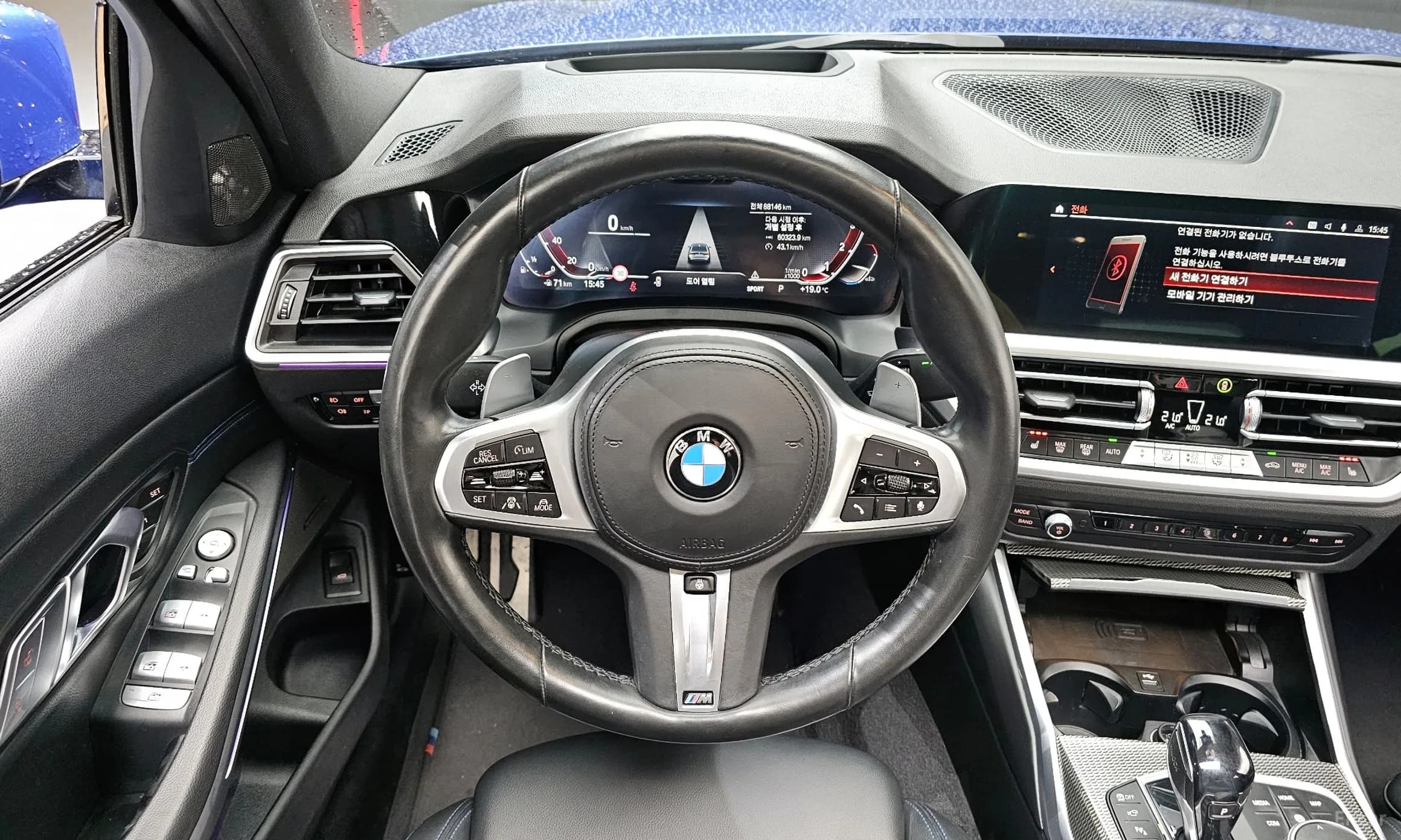 3 Series (G20)