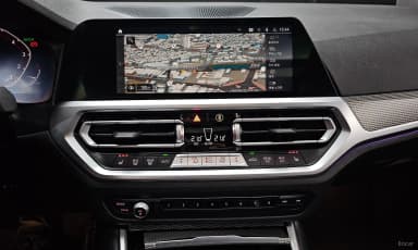 3 Series (G20)
