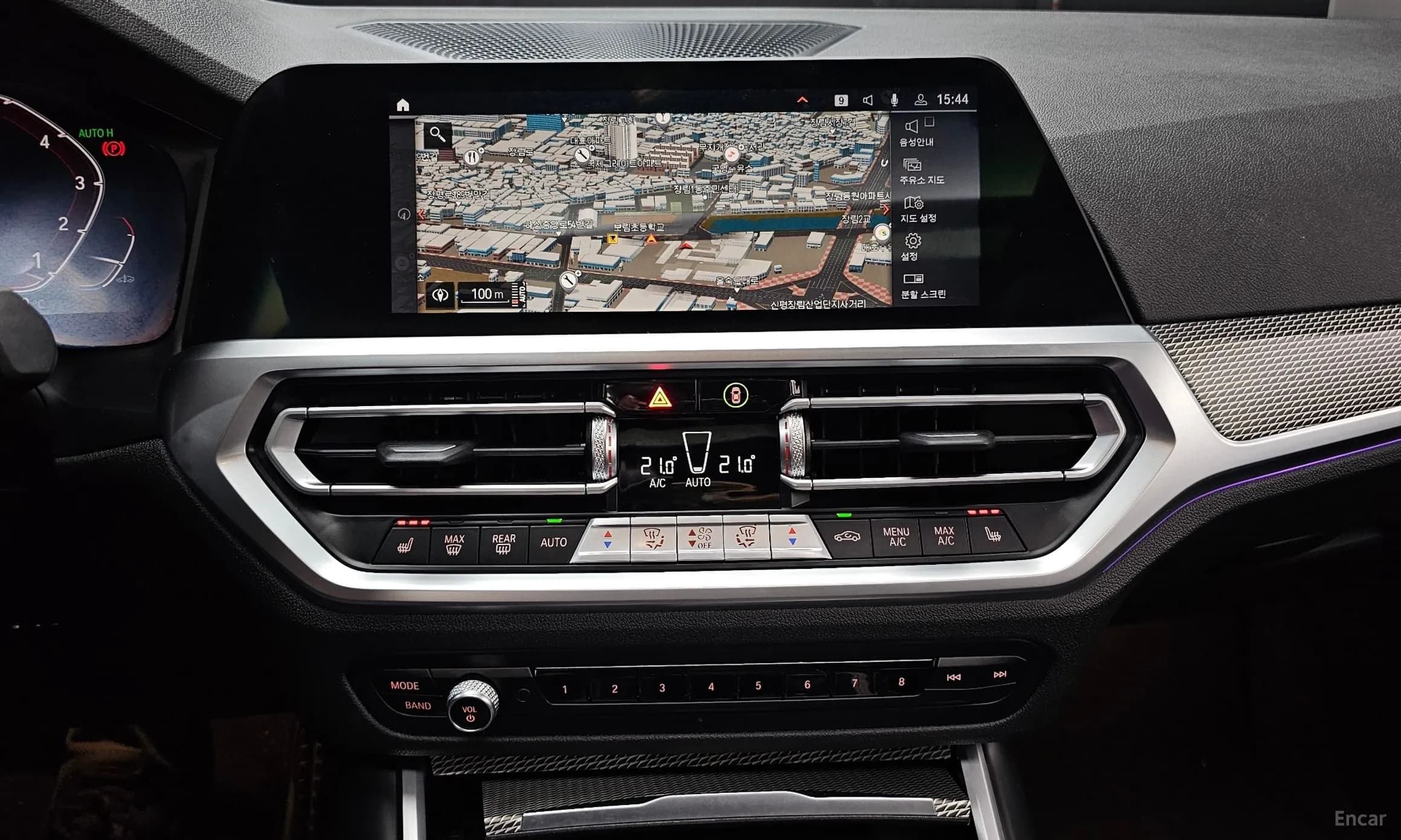 3 Series (G20)