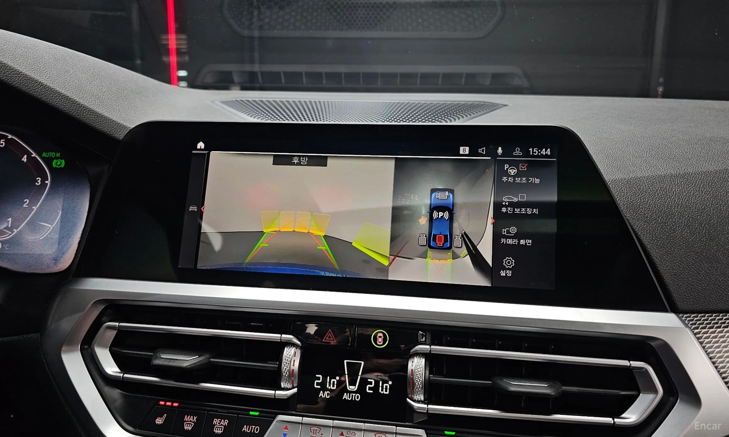 3 Series (G20)