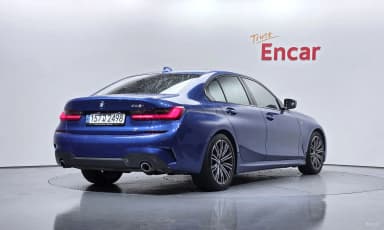 3 Series (G20)