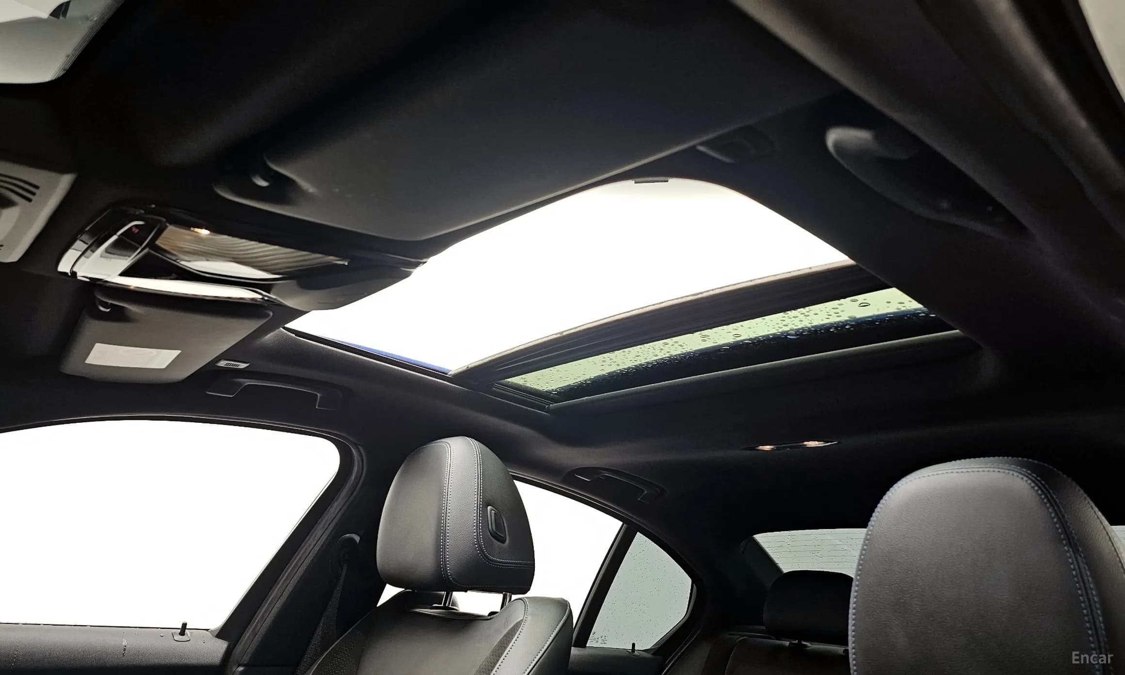 3 Series (G20)