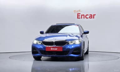 3 Series (G20)