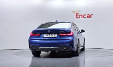 3 Series (G20)