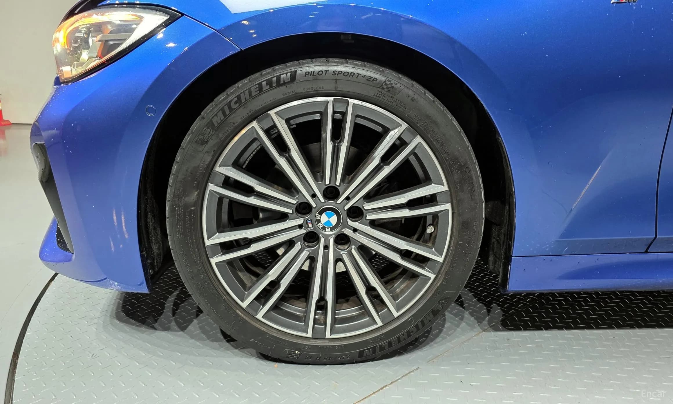 3 Series (G20)