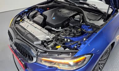 3 Series (G20)