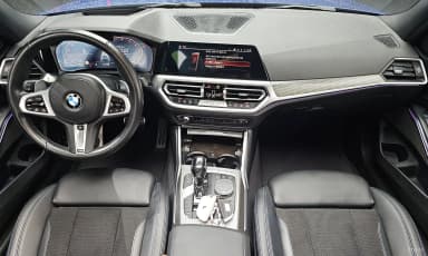 3 Series (G20)