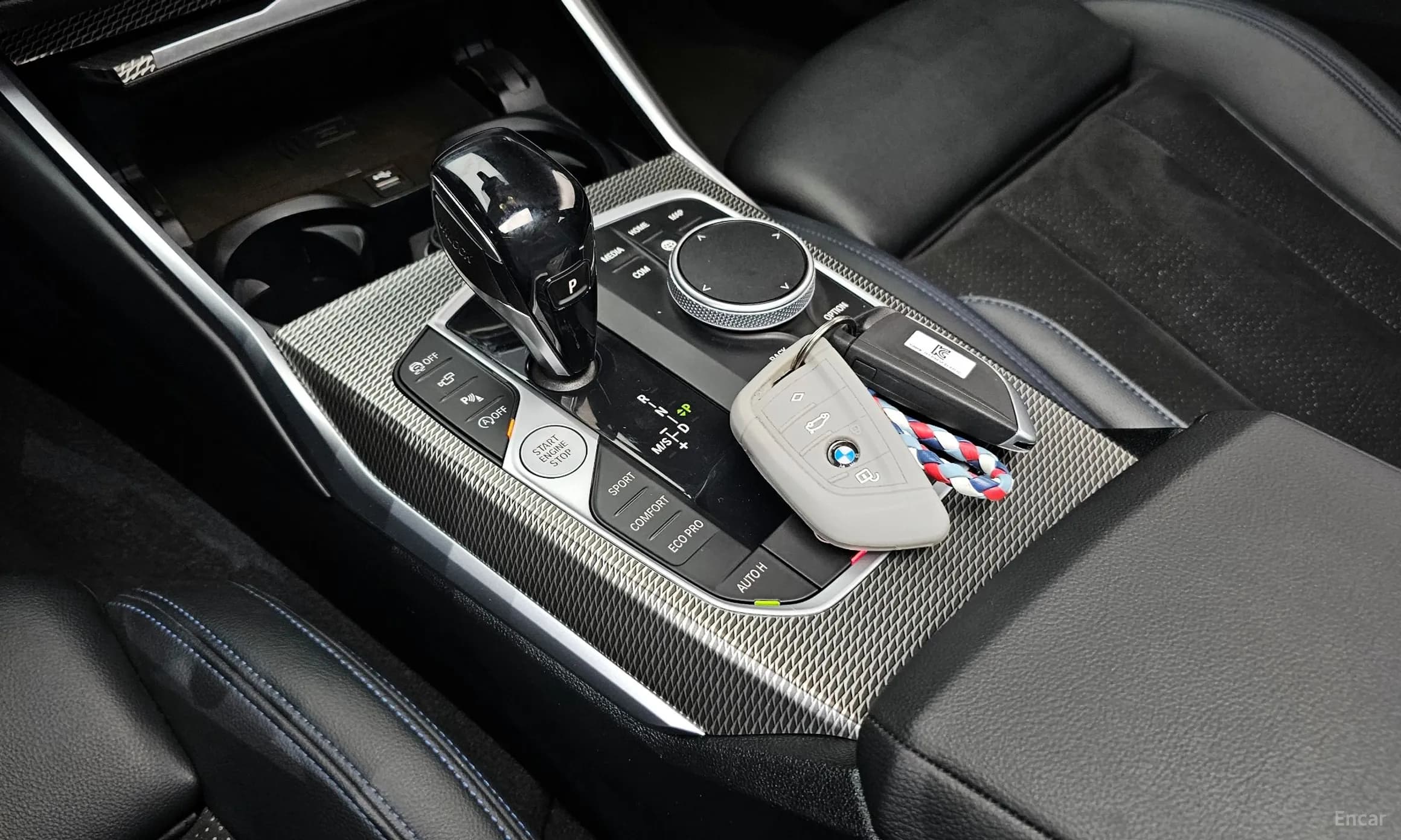 3 Series (G20)