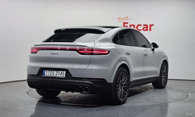 Cayenne (PO536)