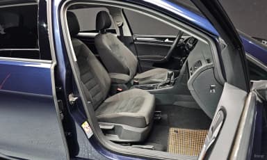 Golf 7th Generation