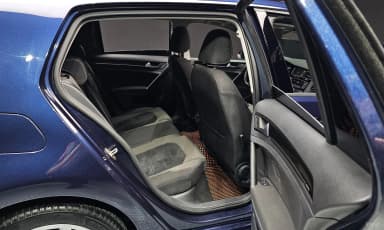 Golf 7th Generation