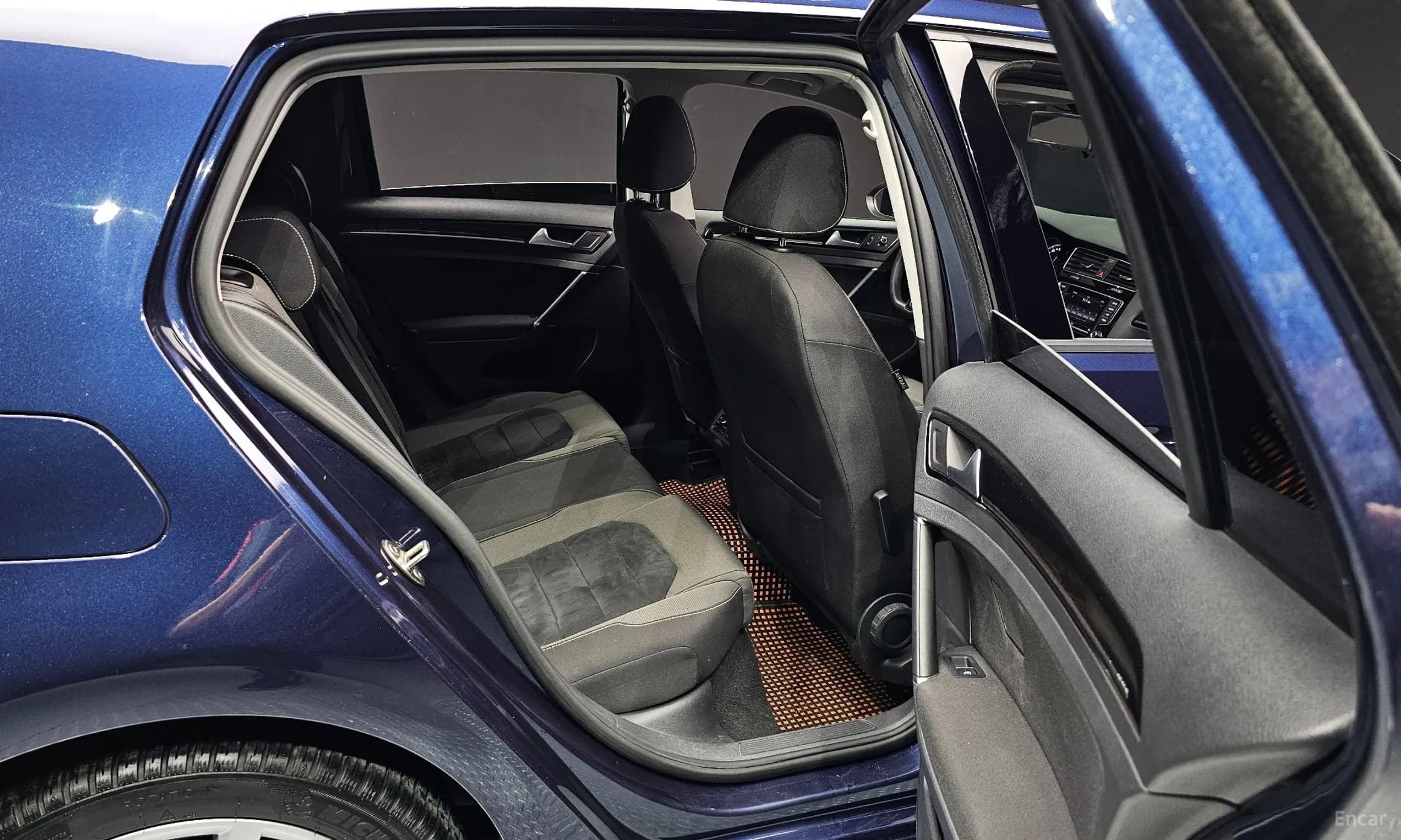 Golf 7th Generation