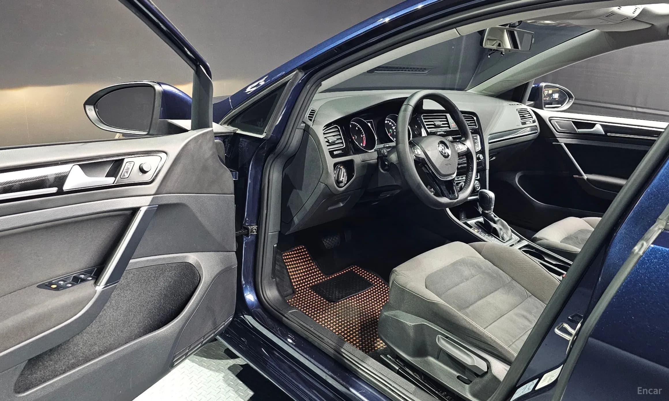 Golf 7th Generation