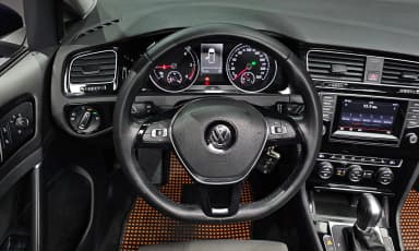 Golf 7th Generation