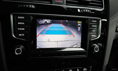 Golf 7th Generation
