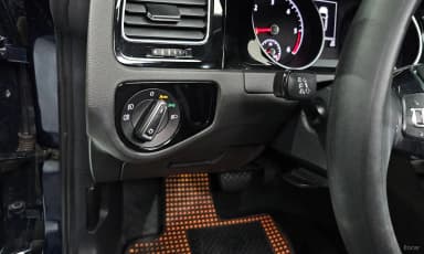 Golf 7th Generation
