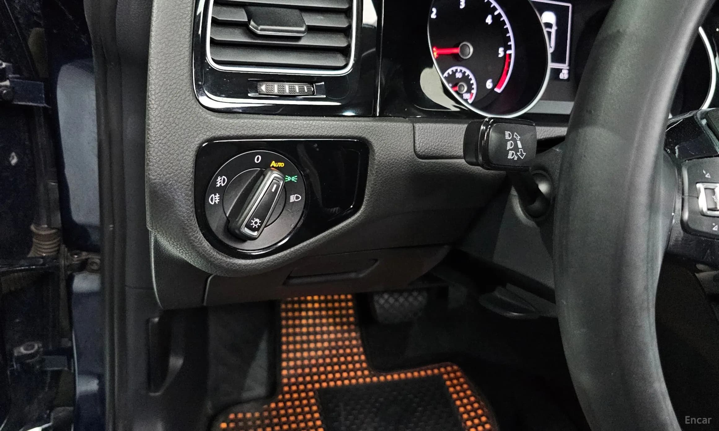 Golf 7th Generation