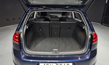 Golf 7th Generation