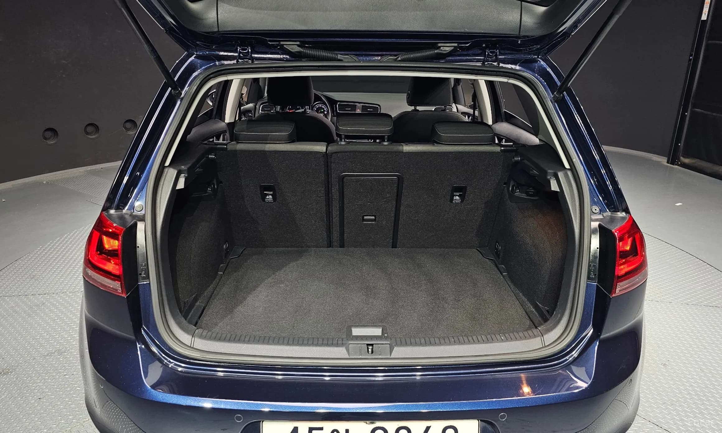 Golf 7th Generation