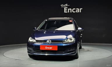 Golf 7th Generation