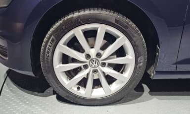 Golf 7th Generation