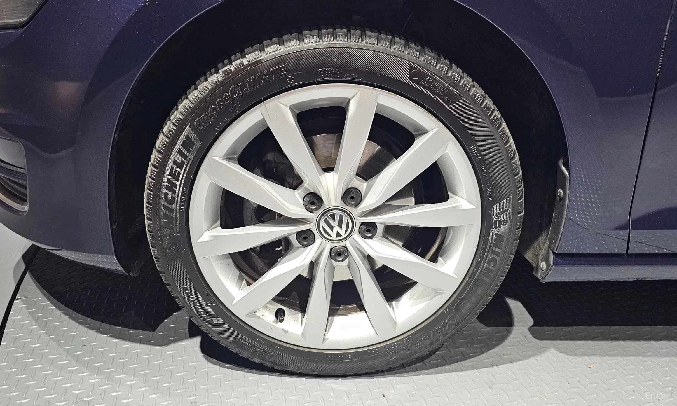 Golf 7th Generation