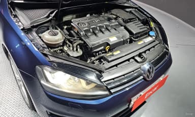 Golf 7th Generation