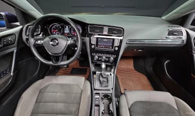 Golf 7th Generation