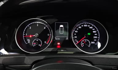 Golf 7th Generation