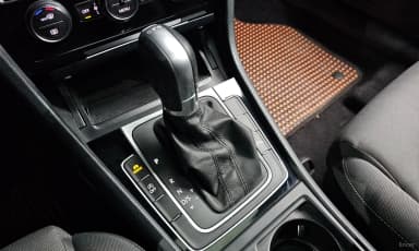 Golf 7th Generation