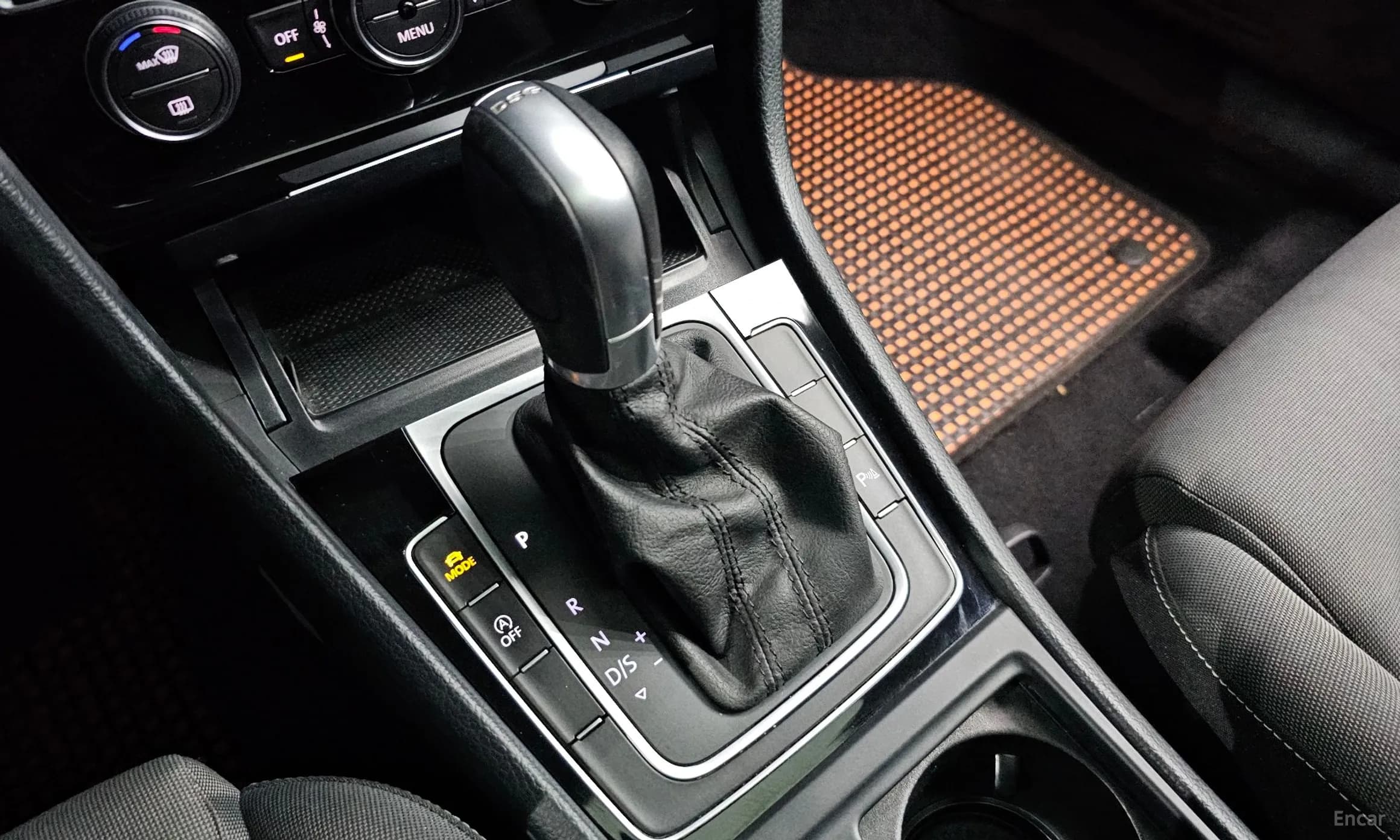 Golf 7th Generation