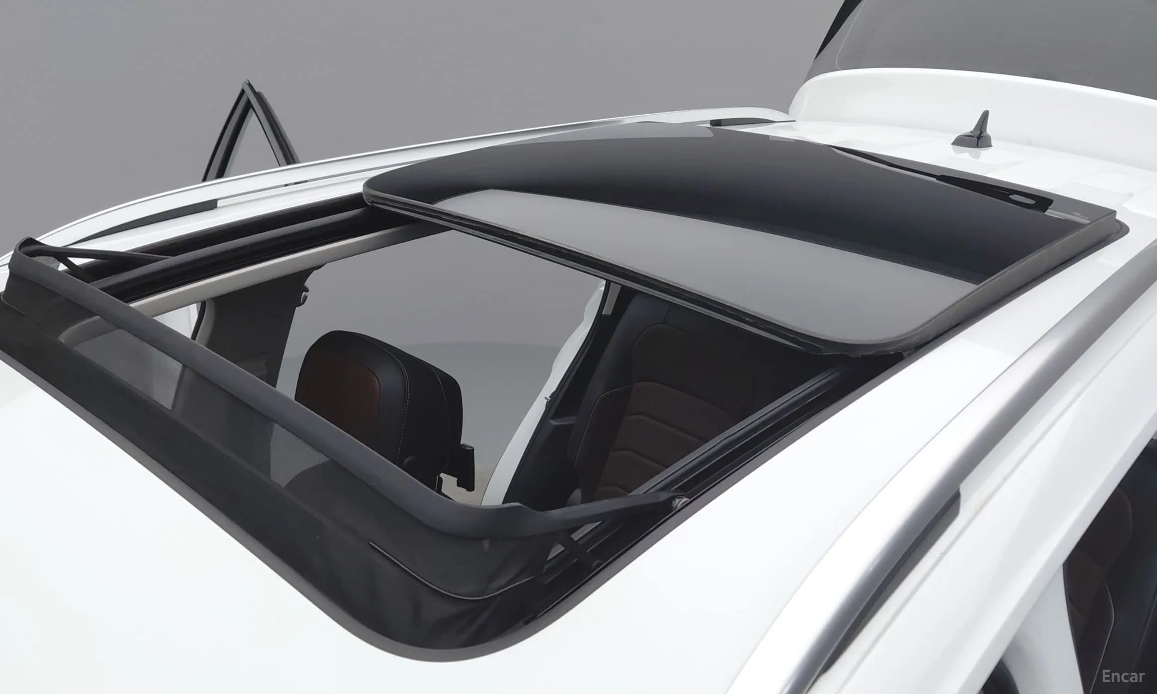 Tiguan All Space
