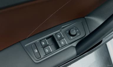Tiguan All Space