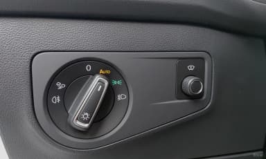 Tiguan All Space