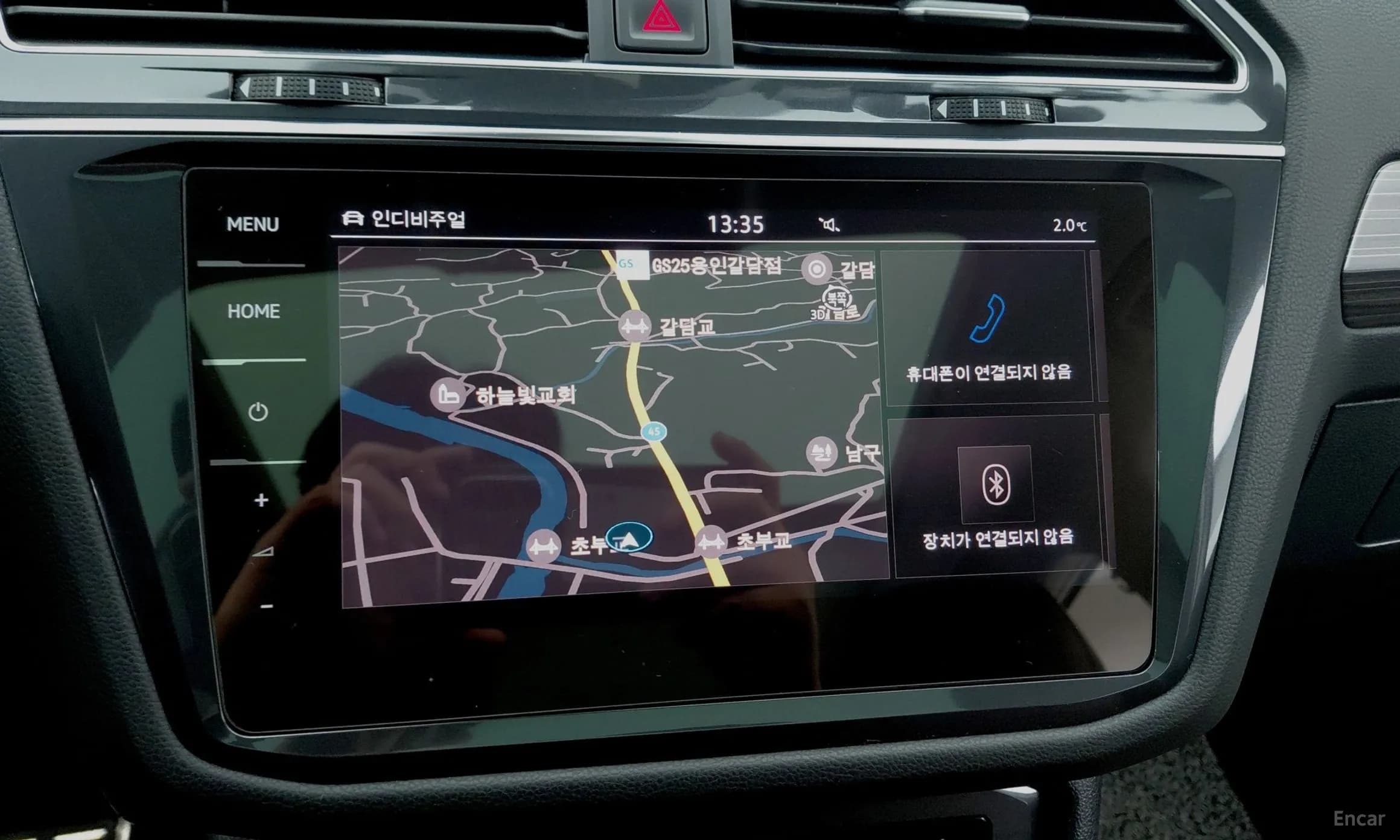 Tiguan All Space