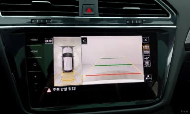 Tiguan All Space