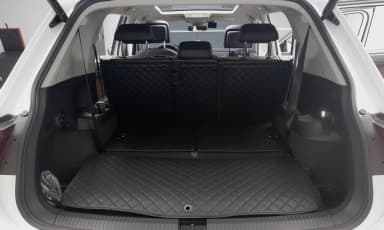 Tiguan All Space