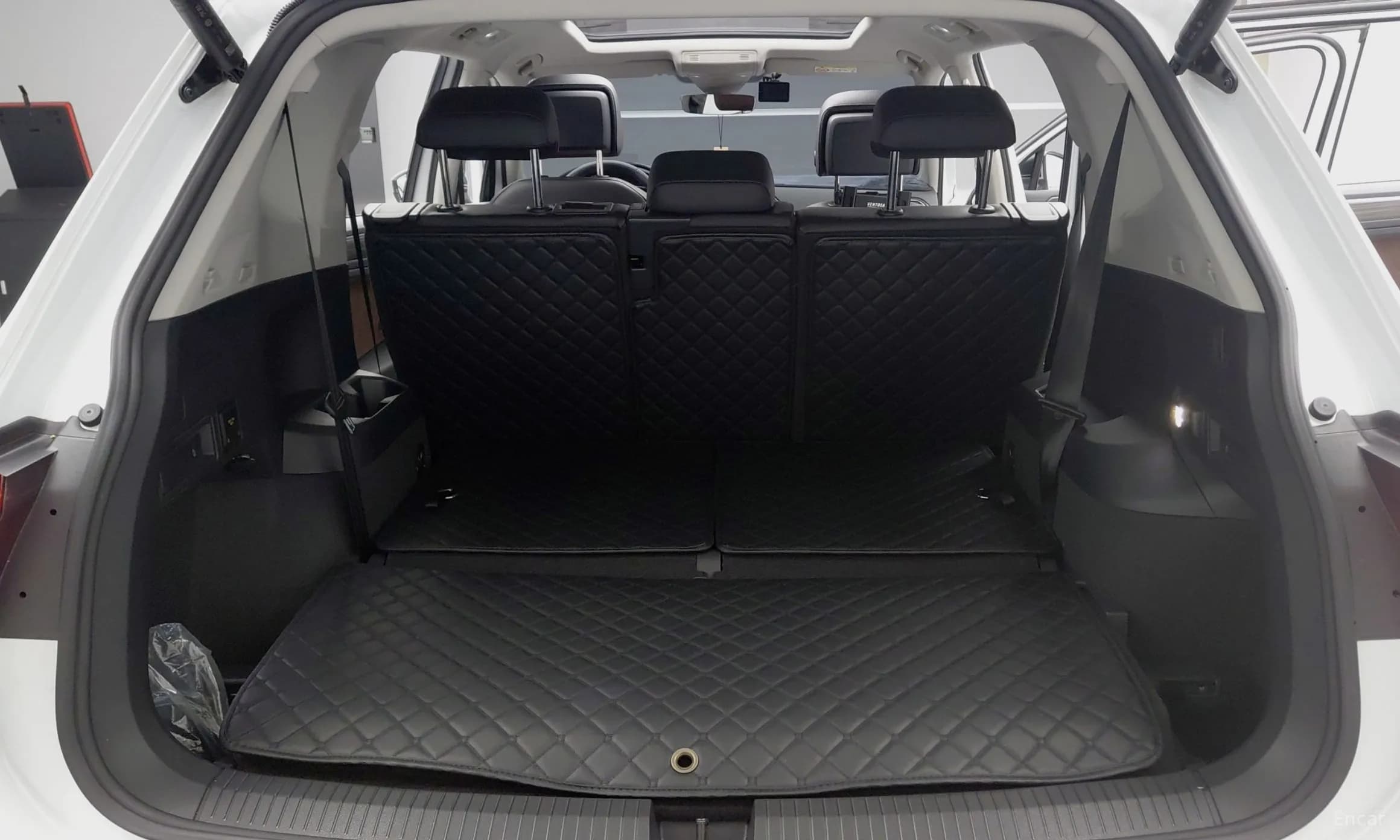Tiguan All Space