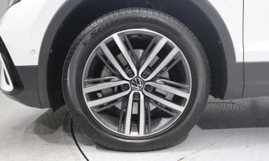 Tiguan All Space