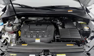 Tiguan All Space