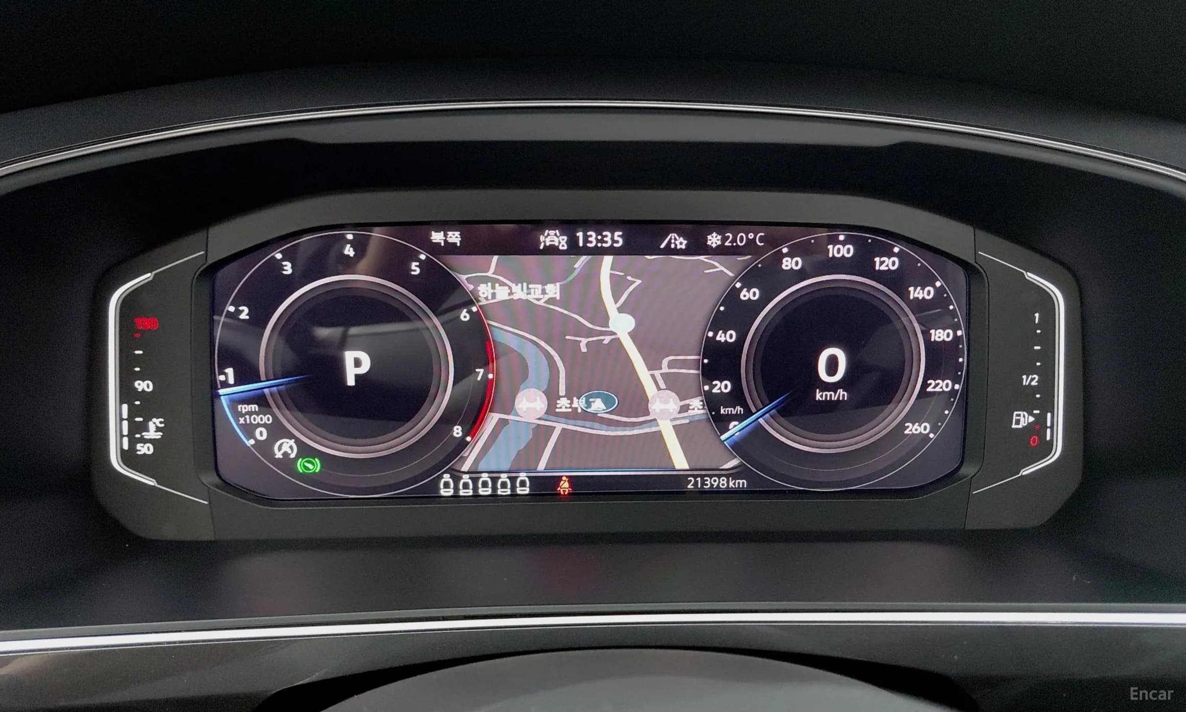 Tiguan All Space