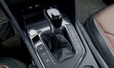 Tiguan All Space