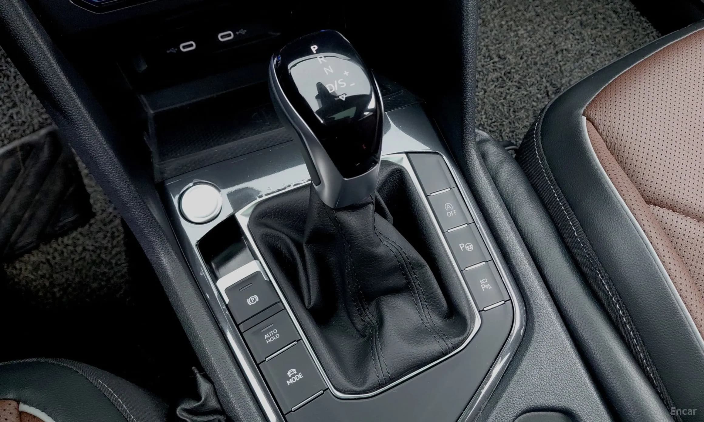 Tiguan All Space