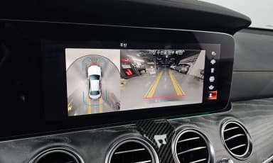 E-Class W213