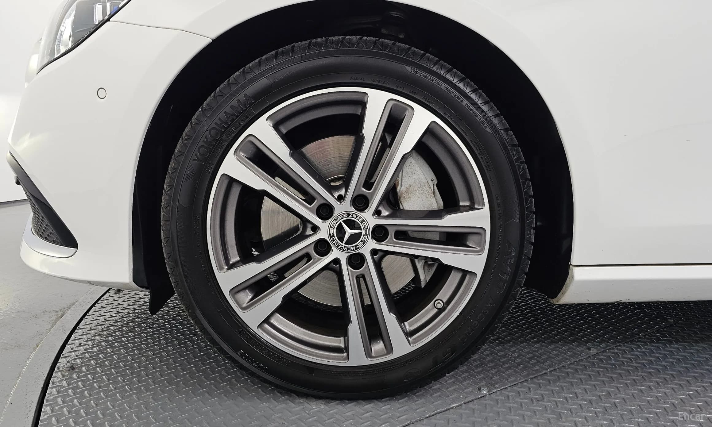 E-Class W213