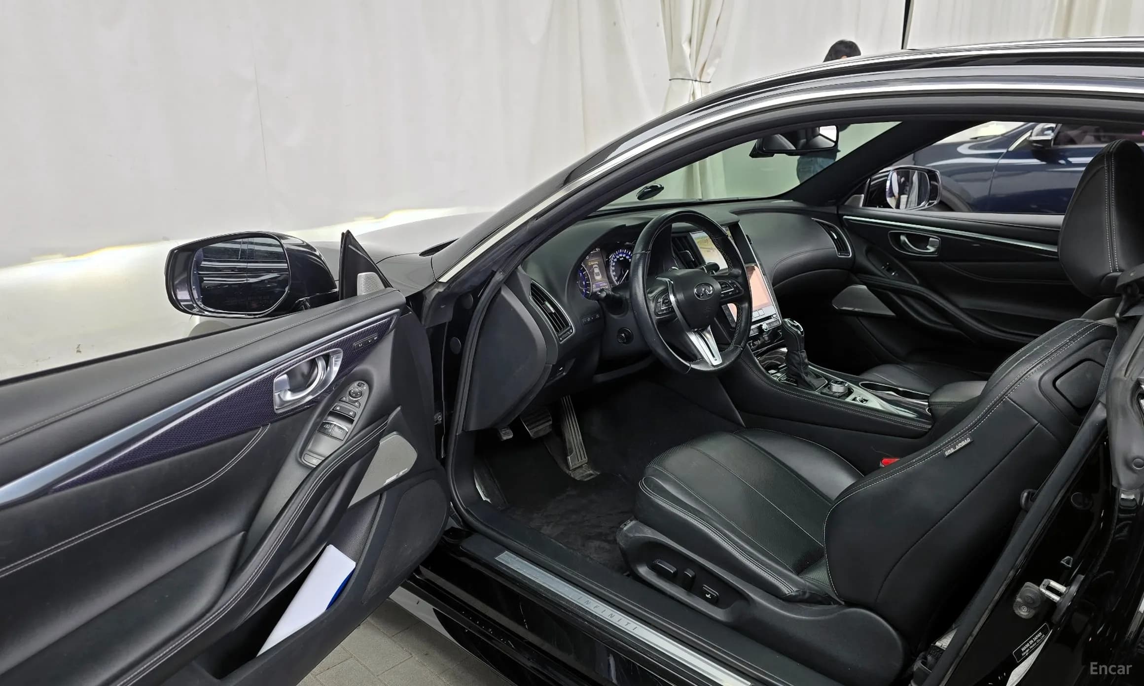 Q60 (CV37)