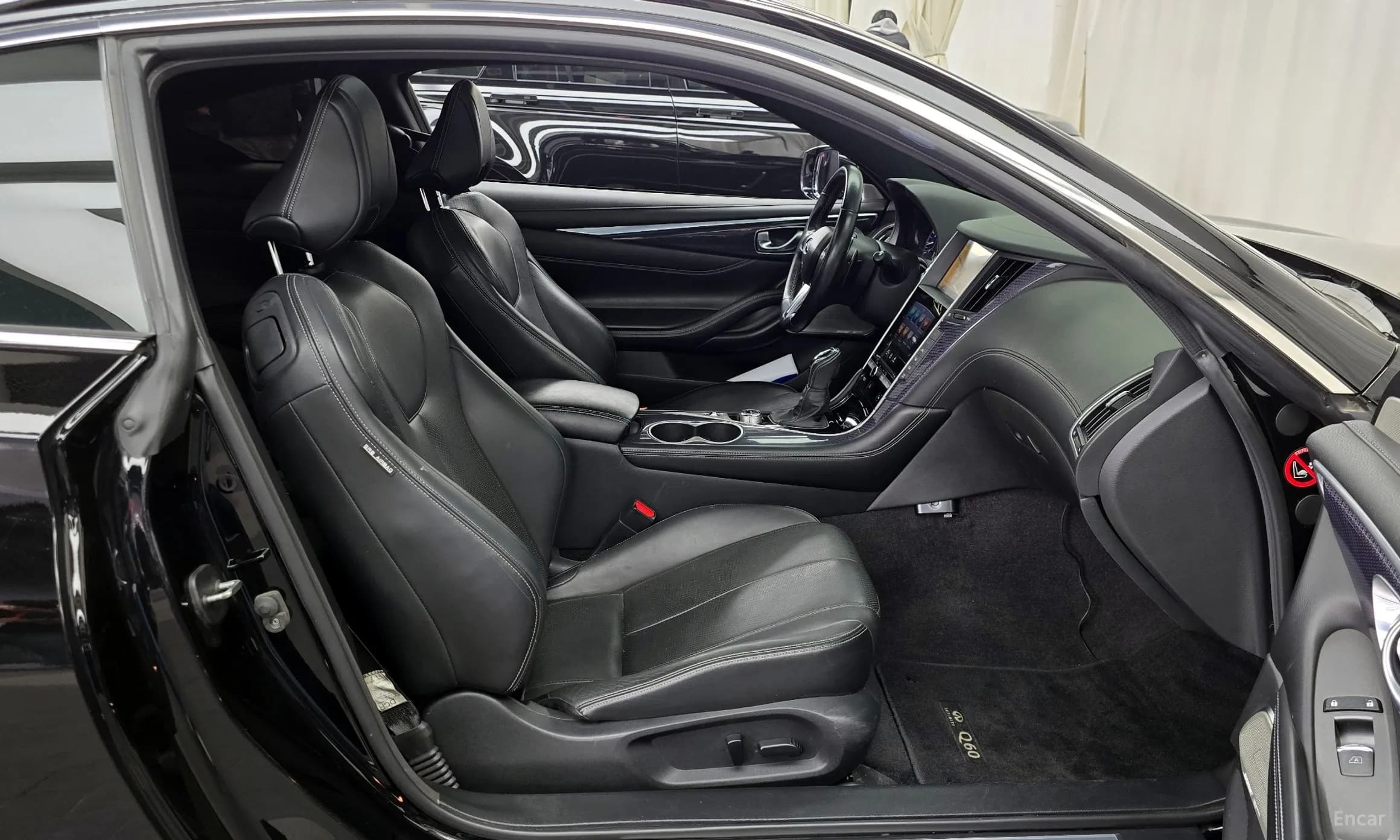 Q60 (CV37)
