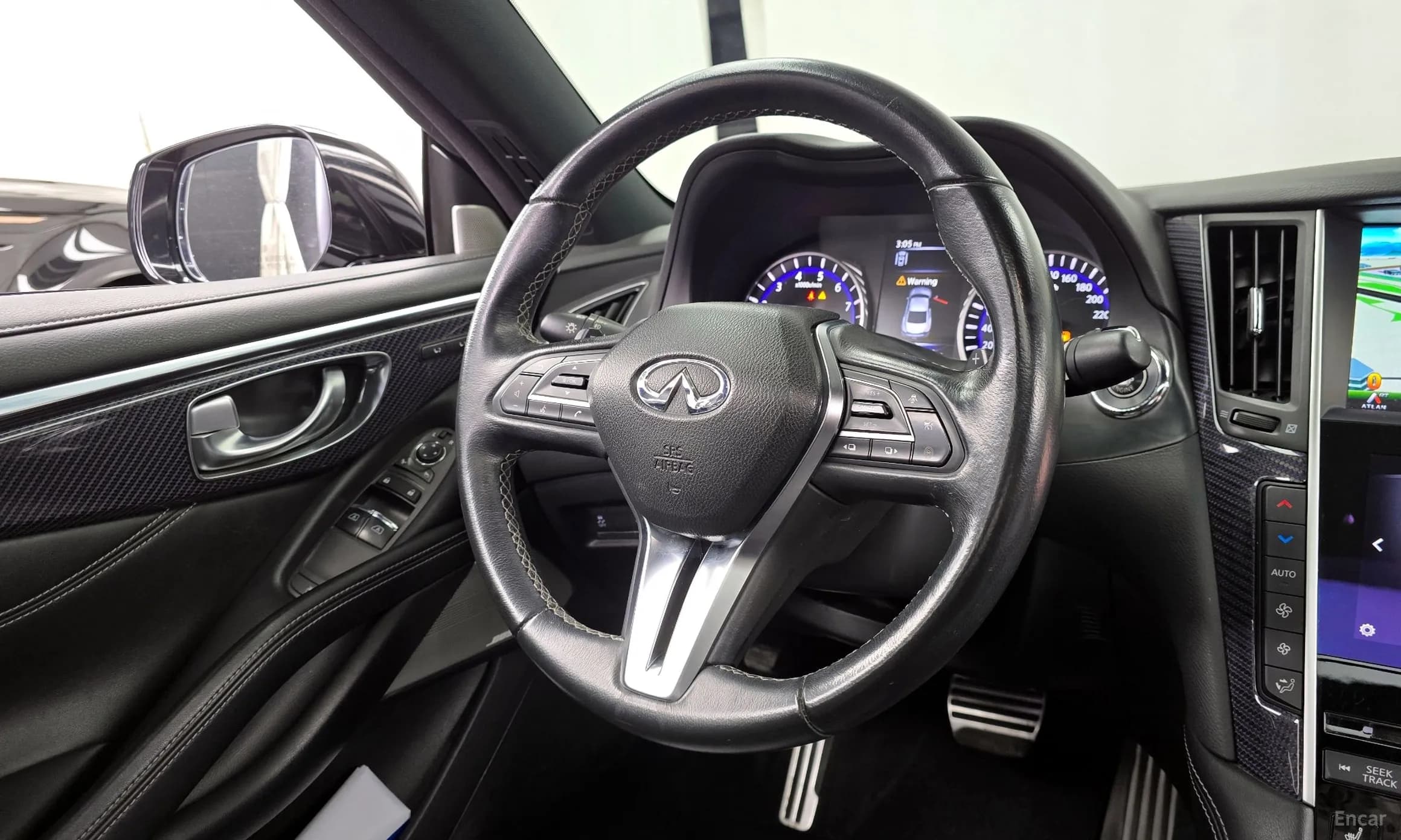 Q60 (CV37)